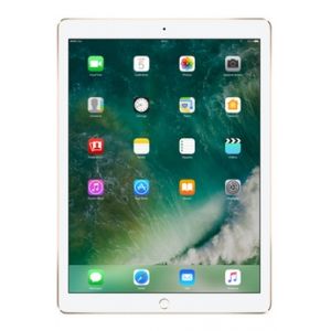 Apple iPad Pro 12.9" 256 Go (2017)