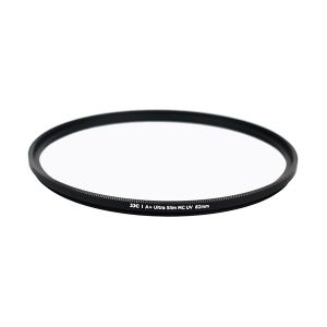 Jjc Filtre UV MC Ultra Slim 82mm