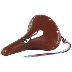 Brooks Selle England Imperial B17 - Honey Selles