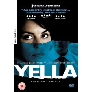 Image de Yella [Import anglais] [DVD]