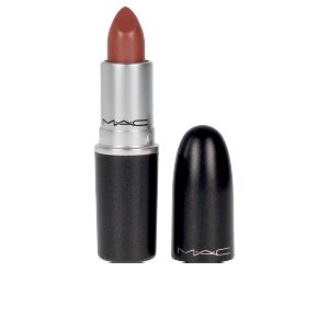 MAC Cosmetics Mac Art Library - Rouge à Lèvres Mat - Brun Taupe