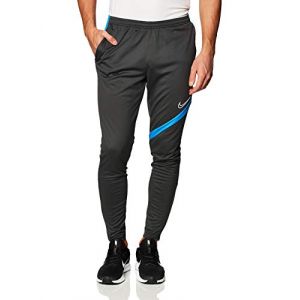Nike Pantalon de surv&ecirc;tement Academy Football noir/bleu