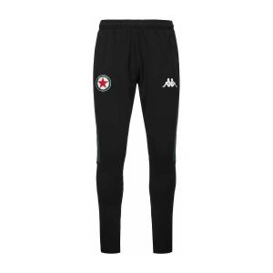 Kappa Pantalon de survêtement Red Star FC Abunszip Pro 8 2024/25