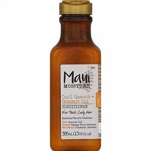 Maui Moisture Curl Quench Coconut Oil Conditioner