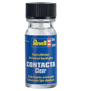 Image de Revell 39609 - Contacta clear (20g)