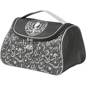 Image de Mathilde M. Trousse de toilette Volutes Grand modèle