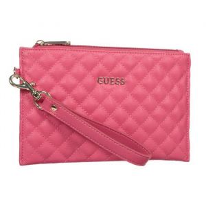 France Bag Guess sac femme Rose