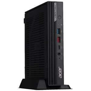 Image de Acer Veriton N6 VN6710GT - mini PC - Core i5 13500T 1.6 GHz - 8 Go - SSD 512 Go