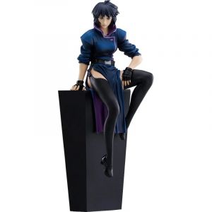 Max Factory Figurine GHOST IN THE SHELL - Motoko Kusanagi (1995) - Pop Up Parade L - Good Smile Figurine - GSC04397