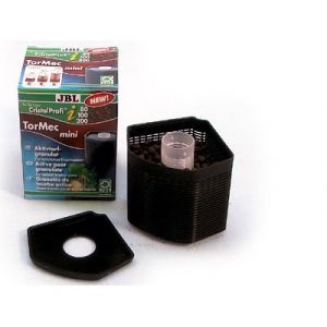 JBL GmbH CristalProfi i - TorMec mini