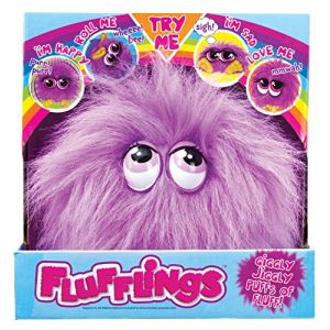 Image de Vivid Peluche Flufflings