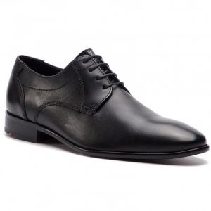 Lloyd Derbies Manon 19-168-10 - Noir - 42