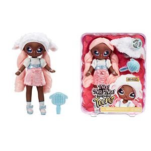 Mga entertainment Teens Doll - Lila Lamb, Poupée