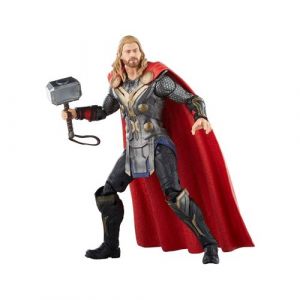 Hasbro Original Avengers Hasbro Marvel Legends Series Figura de Thor