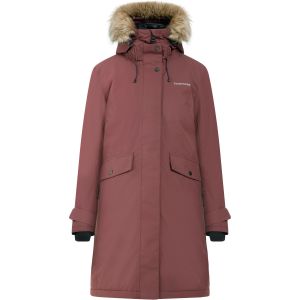 Parka femme Didriksons Erika