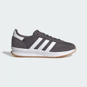 Adidas Chaussures RUN 70s 2.0 gris fonc&eacute; blanc - 42