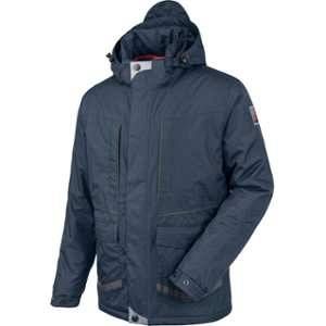Würth Modyf Parka de travail Draco marine - S