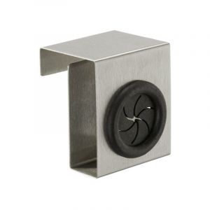 Wenko Crochets porte torchon par 4