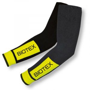 Image de Biotex Thermal L Black / Yellow Fluor - Black / Yellow Fluor - Taille L