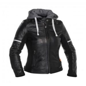Image de Richa Blousons moto Toulon 2 Lady Black