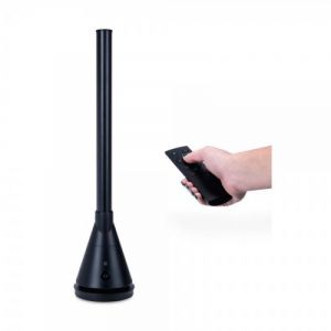 Newlux Dual 365 Chauffage Céramique 1800W Noir