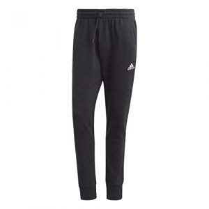 Adidas Jogging molleton aux poignets fuselés Essentials