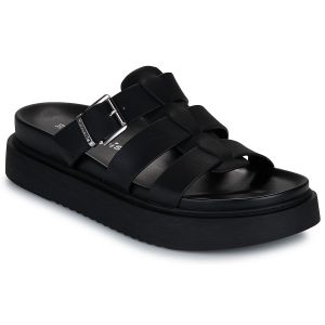 Tamaris Sandales 27414-001 Noir - Taille 37,38,39,40,41