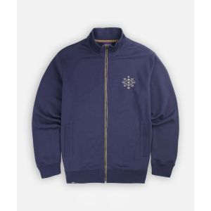 Oxbow Sweatshirt zippé homme tabula