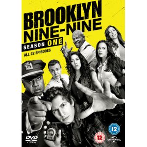 Image de Brooklyn Nine-Nine - Saison 1