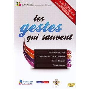 Les Gestes qui sauvent