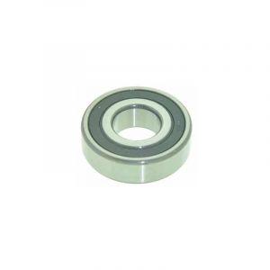 Universel Roulement 6201-2RS - diam&egrave;tre int&eacute;rieur 12 - ext&eacute;rieur 32mm - &eacute;paisseur 10mm