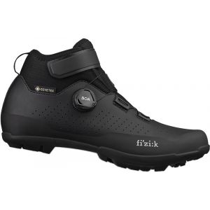Fizik Terra Artica GTX Winter MTB Shoes EU 46 Chaussures VTT à cales