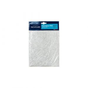 Yachtcare Mat de verre 300g/m2 1m2