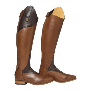 Bottes d'équitation femme Mountain Horse Sovereign High Rider Regular/Narrow