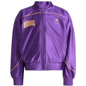 Adidas Veste de surv&ecirc;tement b&eacute;b&eacute; fille Minnie Mouse