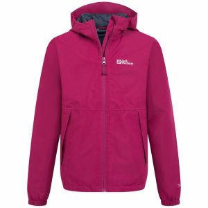 Jack Wolfskin Stormy Point Enfants Veste 1609661-2501