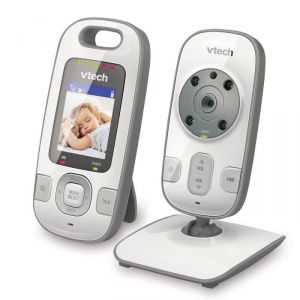 Image de Vtech Video Essentiel BM2600 - Ecoute-bébé