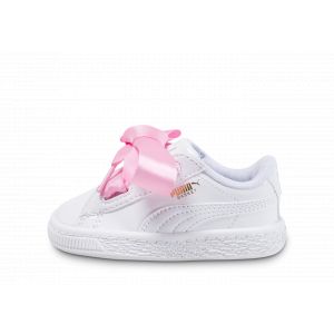 Image de Puma Chaussures Basket Heart Patent Inf