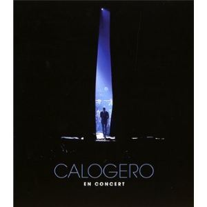 Image de Calogero : En concert
