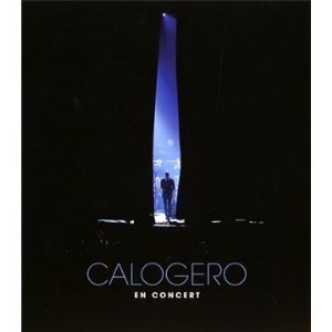 Calogero : En concert