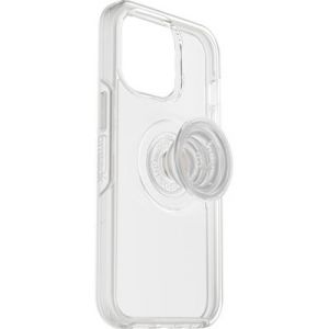 Otterbox Coque iPhone 13 Pro Pop Symmetry transparent