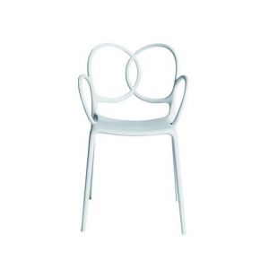 Driade Fauteuil Sissi