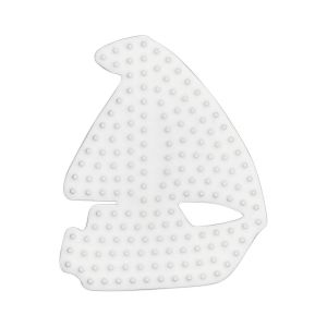 Ludi Midi - plaque bateau