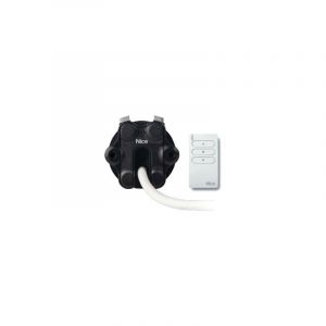 Nice Kit Easy sh 30R 30 Nm filaire à boutons tête étoile EASYKIT30SHR