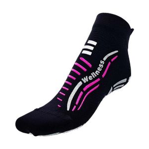 Chaussettes antidérapantes enfant R-Evenge Wellness classiques