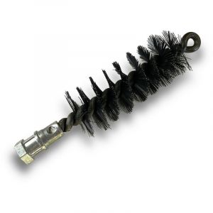 Kibros Brosse &agrave; tube pro acier &oslash; 25 &agrave; 140 mm Raccord M12175 femelle - Quantit&eacute; x 1 - Acier - &oslash; 40 mm