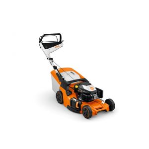 STIHL Tondeuse à gazon thermique 166cm3 RM 453.3 V - WB42-011-3410