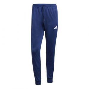 Adidas Homme 3-Stripes Tricot Track Pant, Dark Blue, L