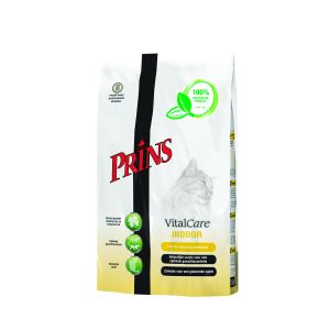 Prins Vitalcare Chat d%u2019Interieur 10 kg