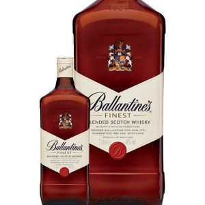 Ballantine's Whisky Ecosse Blended 40% vol. 70 cl